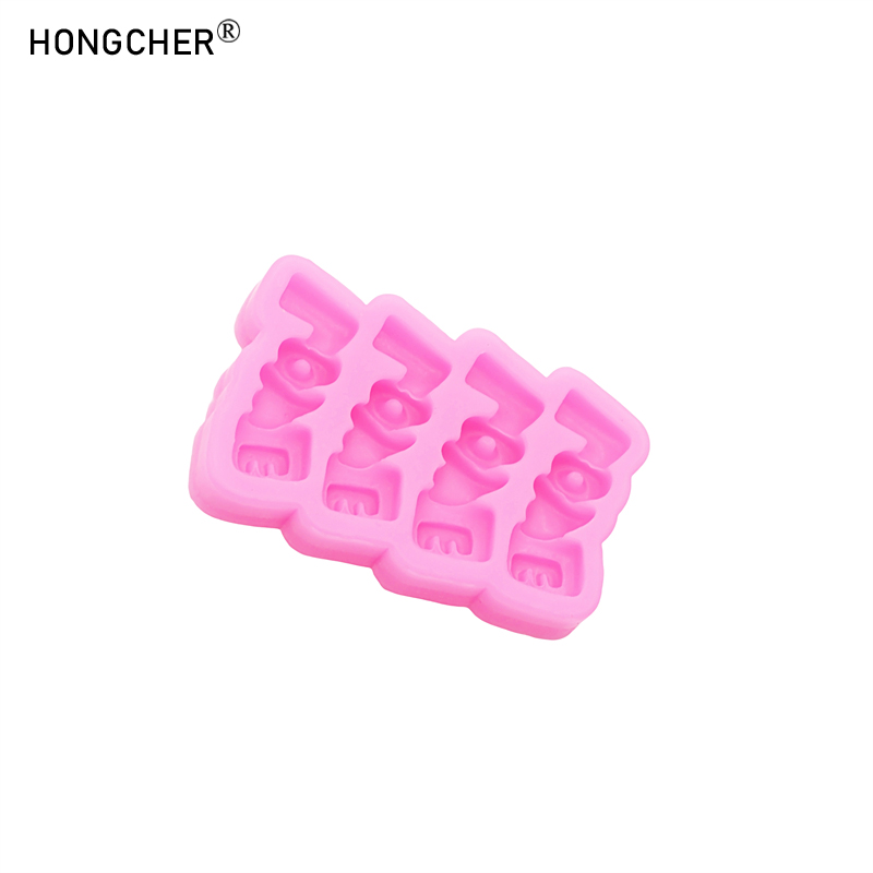 LOVE Letters Silicone Mold DIY - Resin Art Alphabet 评论和价格
