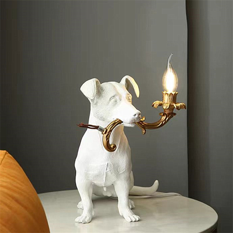 2026 Resin Dog Table Light Job - Resin Art On Floor 评论和价格