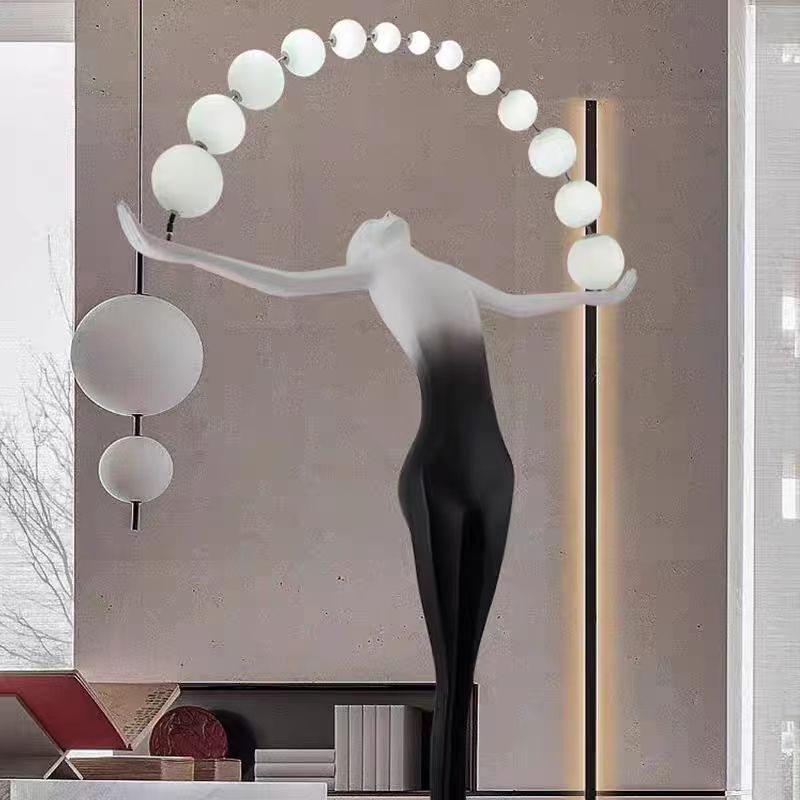 Hotel Designer Modern Minimali - Resin Art Floor Design 评论和价格
