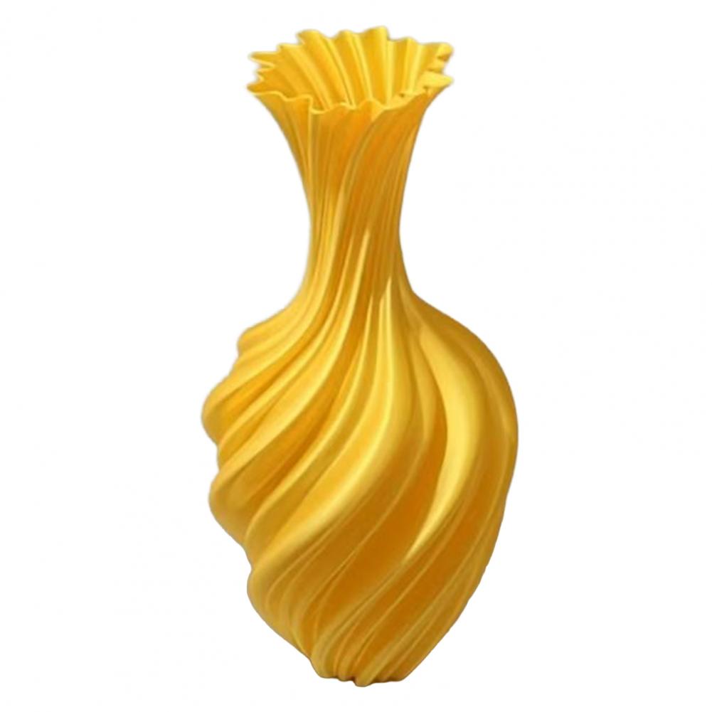 Modern Decorative Vase 3d Prin - Resin Art Unique Ideas 评论和价格