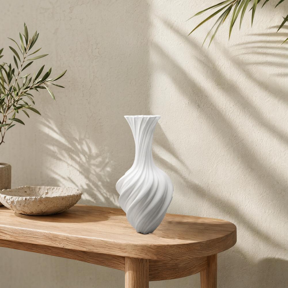 3d Printed Vase Modern Decorat - Resin Art Unique Ideas 评论和价格