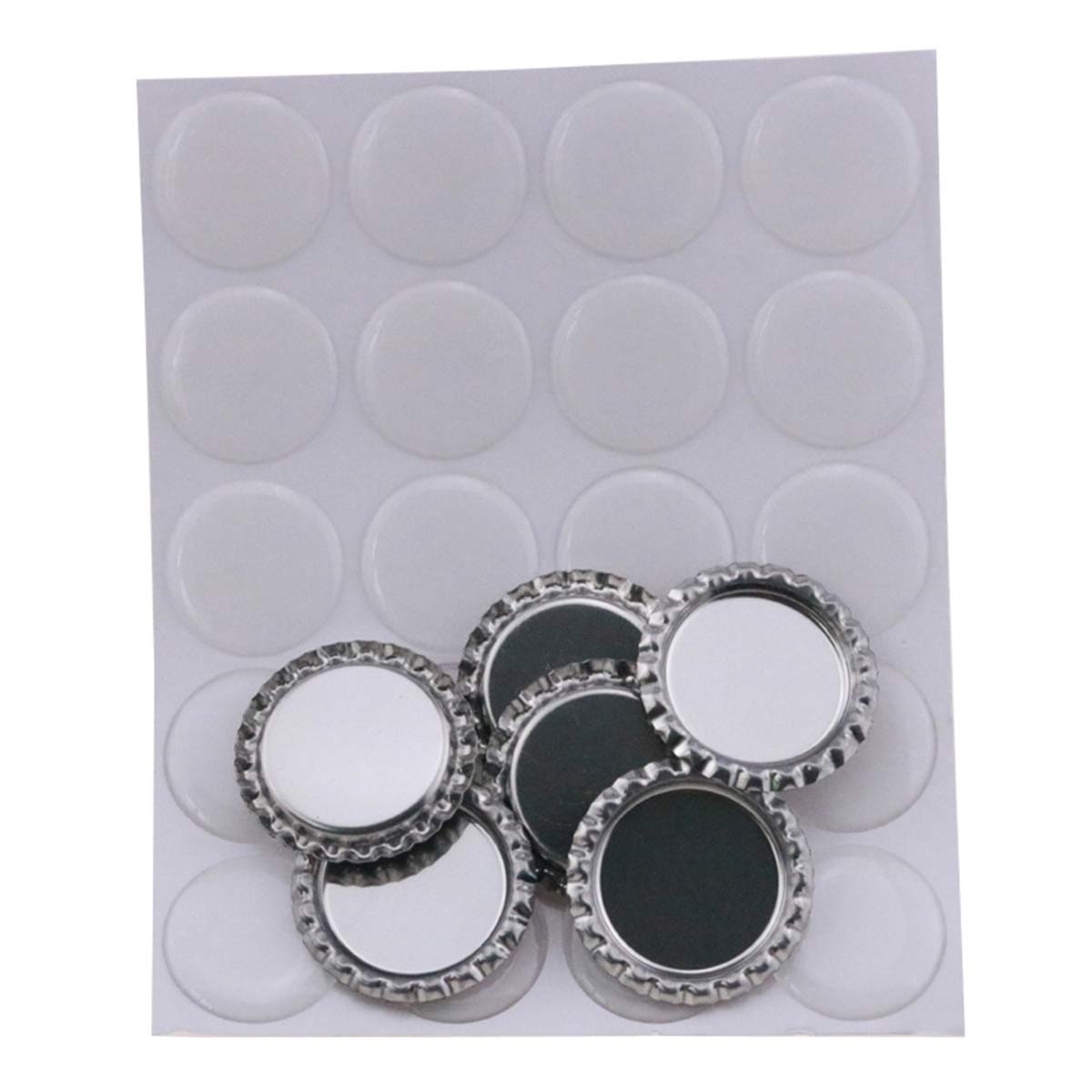 100PCS New Clear Epoxy Resin R - Resin Art Store 评论和价格