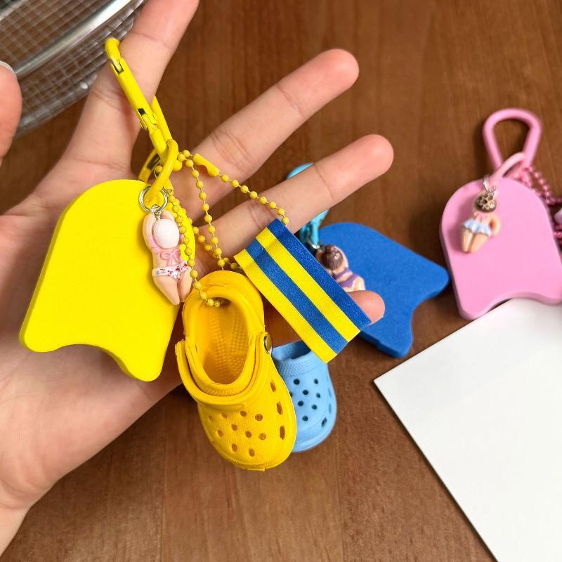 NEW Cute Summer Beach Themed K - Resin Art Beach Theme 评论和价格