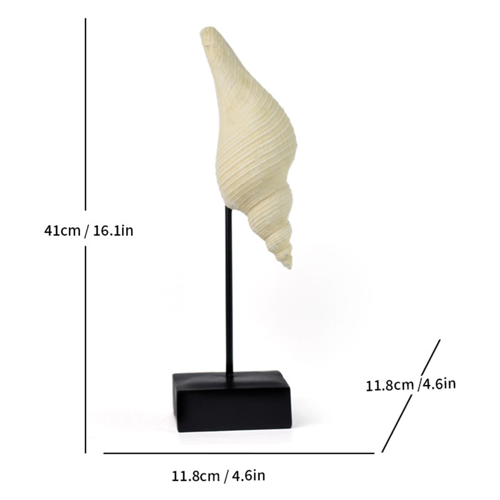 Beach Style Statue Coastal The - Resin Art Beach Theme 评论和价格