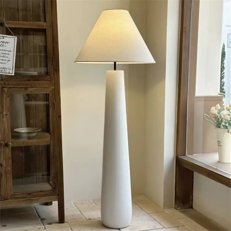 Wabi Sabi White Mushroom Stand - Resin Art Floor Design 评论和价格