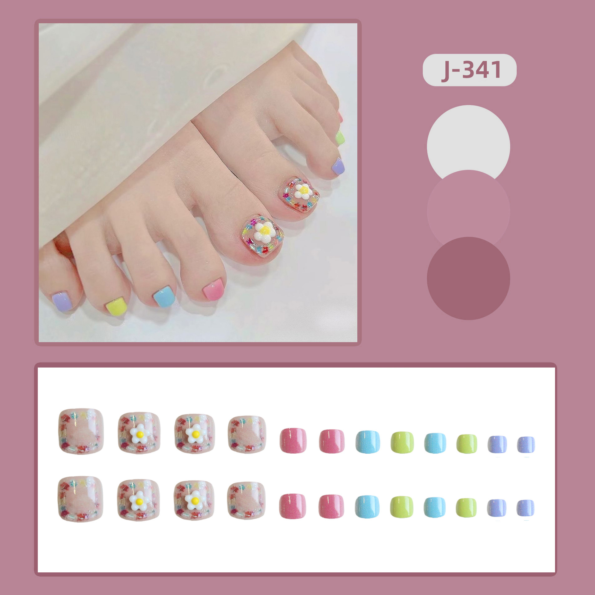 24pcs Ocean Theme Resin Press  - Resin Art Beach Theme 评论和价格