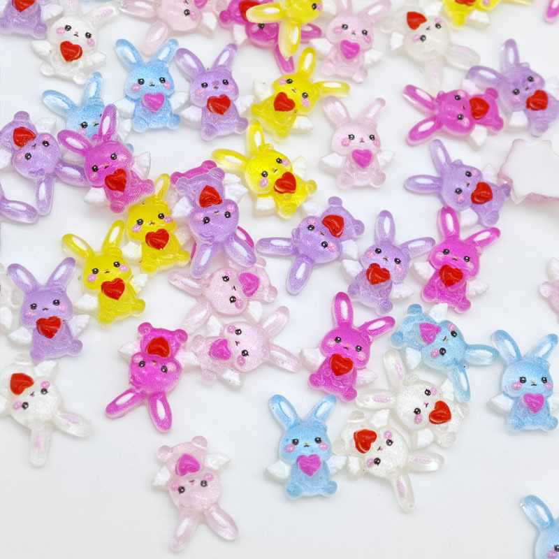 New cute Angel Love cartoon ra - Resin Art Anime 评论和价格