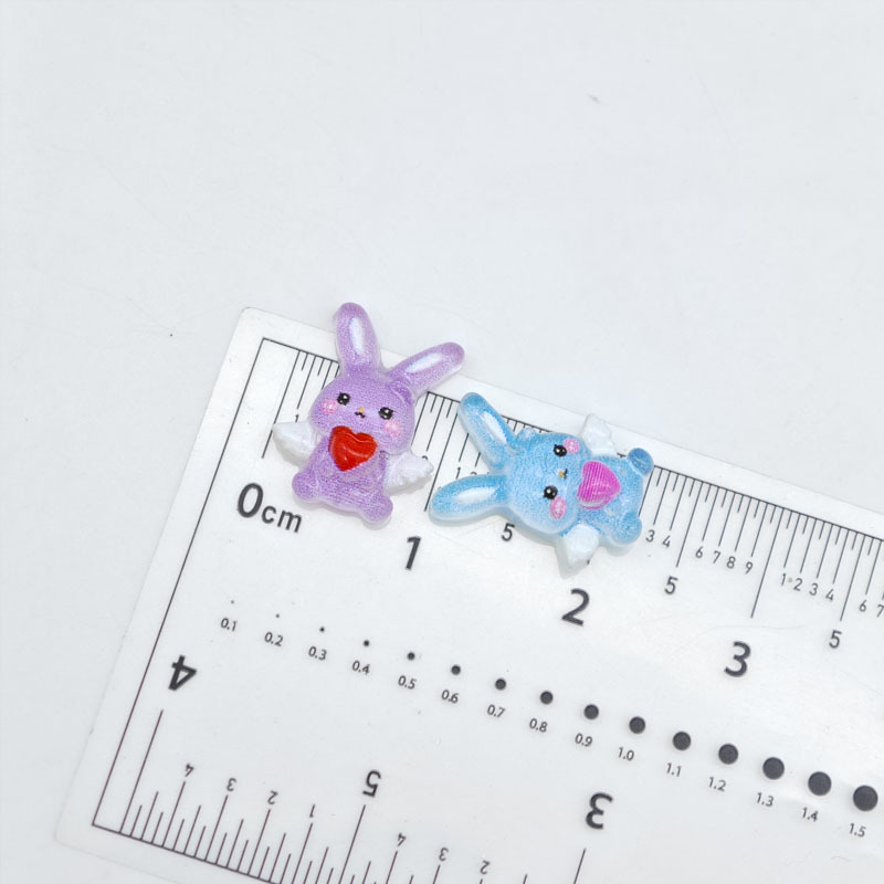 New cute Angel Love cartoon ra - Resin Art Anime 评论和价格