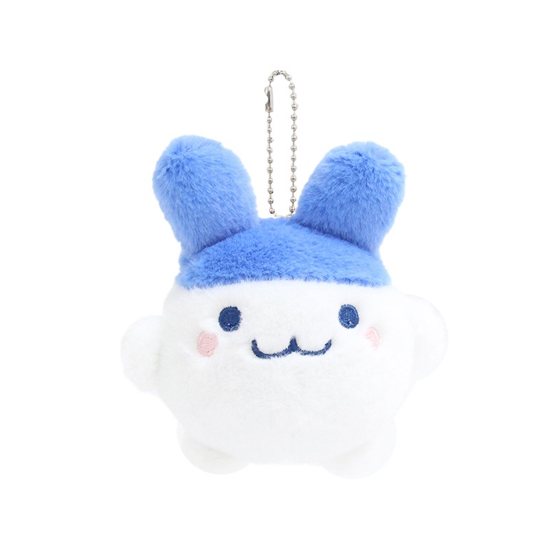 Tamagotachi Figure Bag Pendant - Resin Art Anime 评论和价格