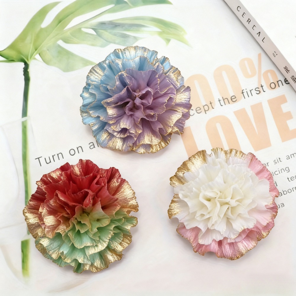 3-Piece Silicone Molds for Ros - Resin Art Rose Petals 评论和价格