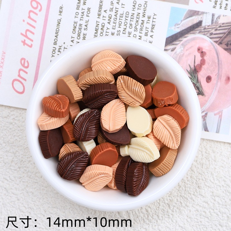 30Pcs New Cute Resin Cartoon S - Resin Art Alphabet 评论和价格