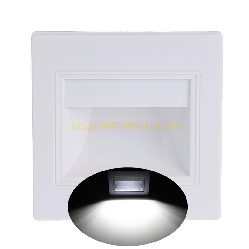 1.5W LED Recessed Light Pathwa - Resin Art On Floor 评论和价格