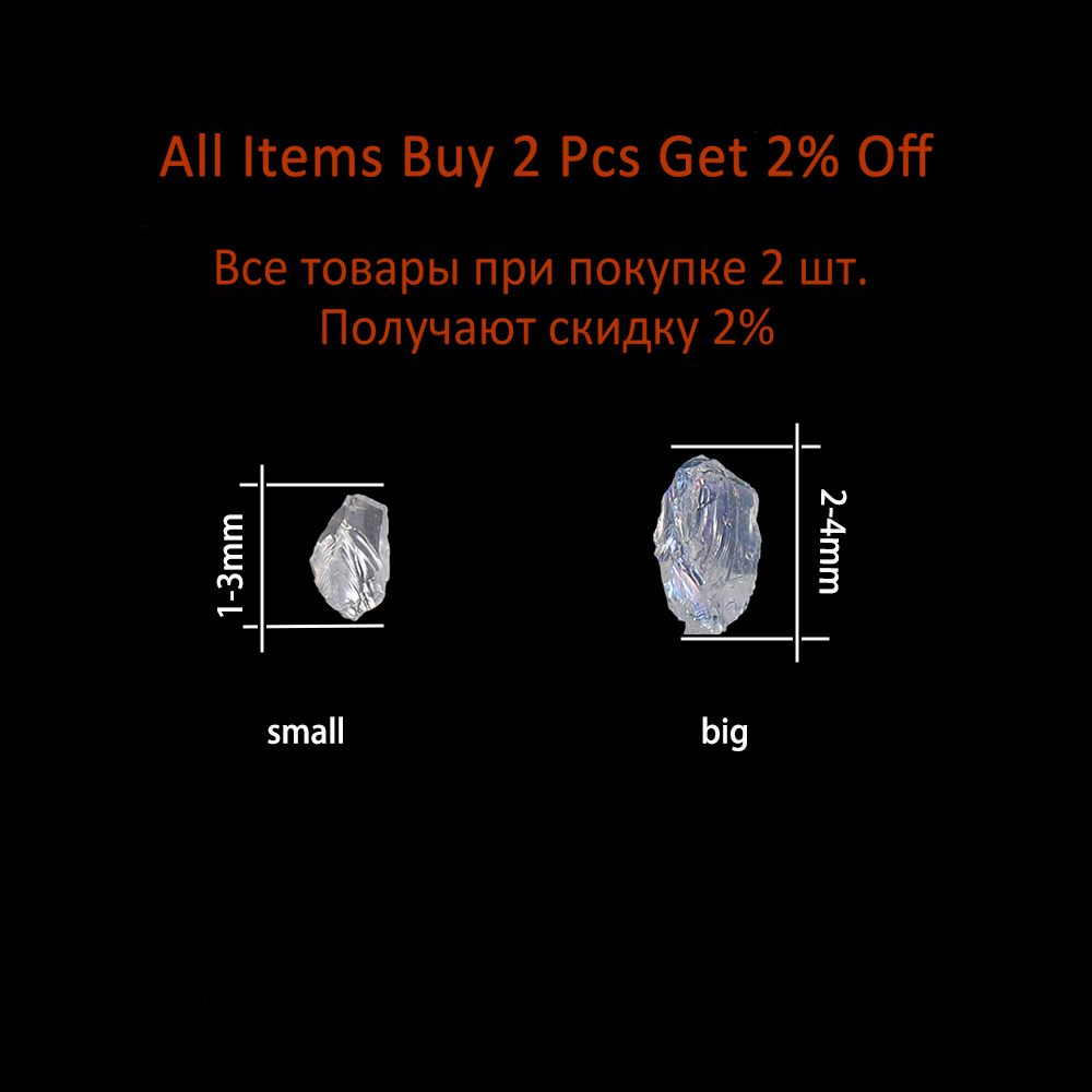 20g Crushed Glass Stones 26 Co - Resin Art Uv 评论和价格