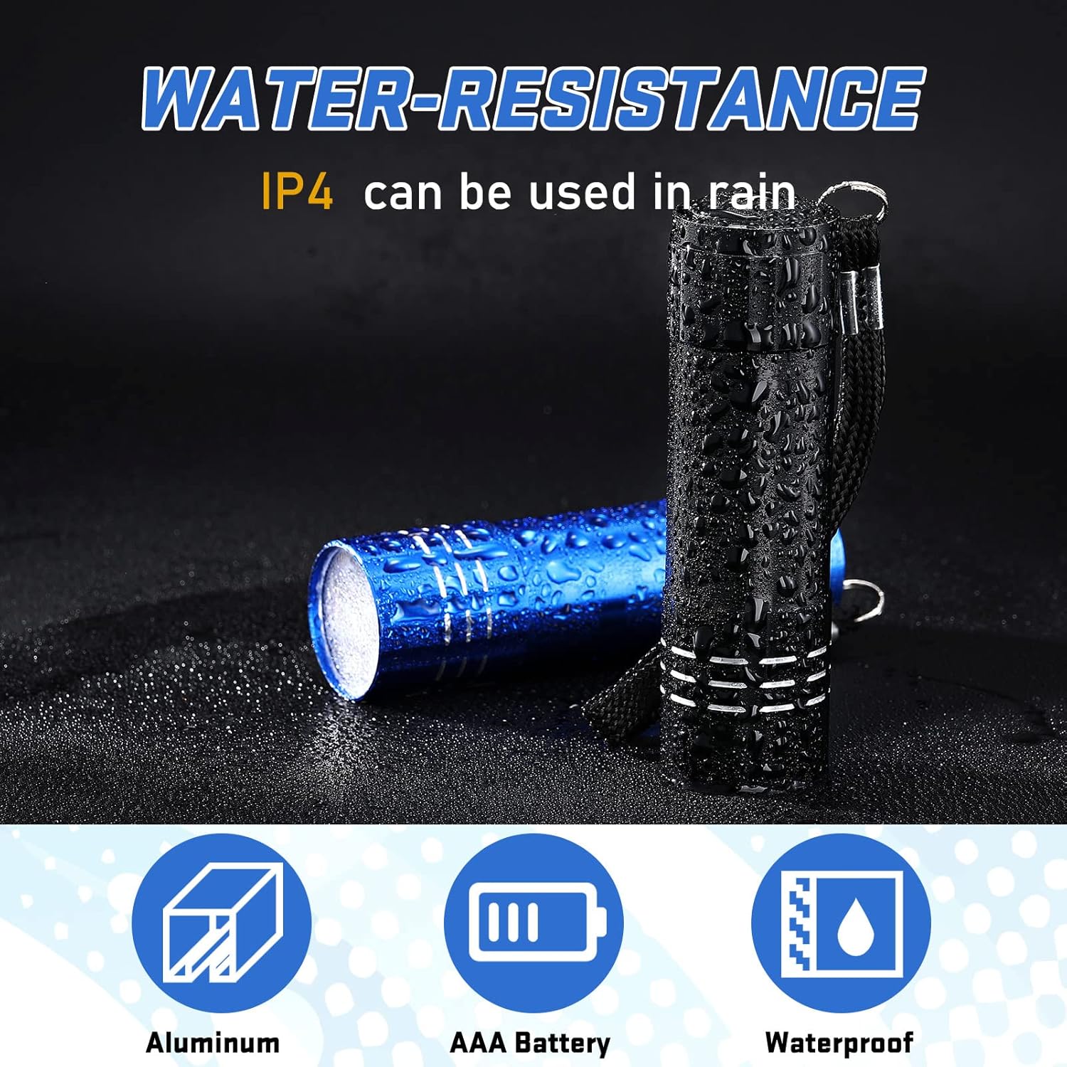 9LED Flashlight  UV Resin Curi - Resin Art Store 评论和价格