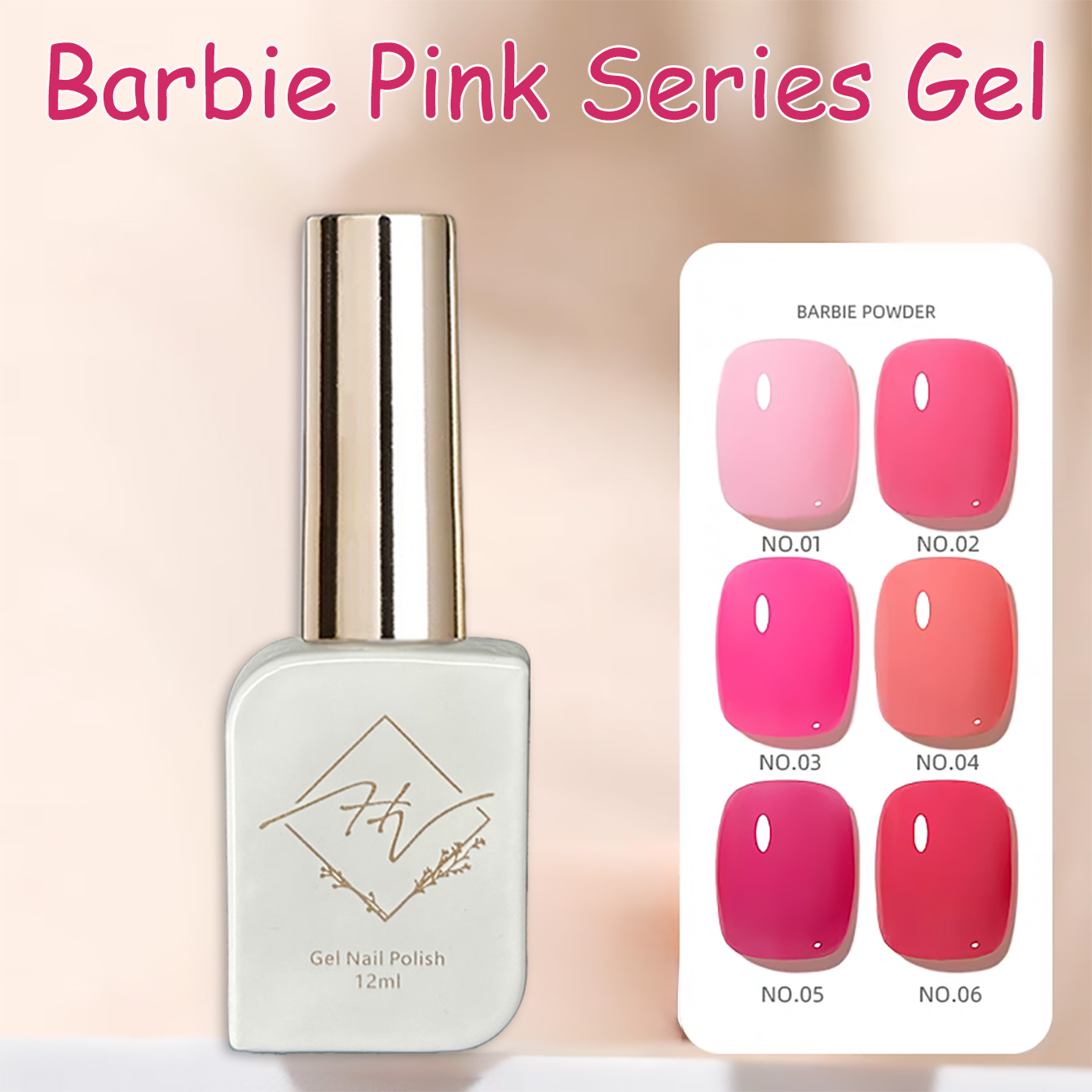 ZH1PCS Summer Hot Selling Pink - Resin Art Rose 评论和价格