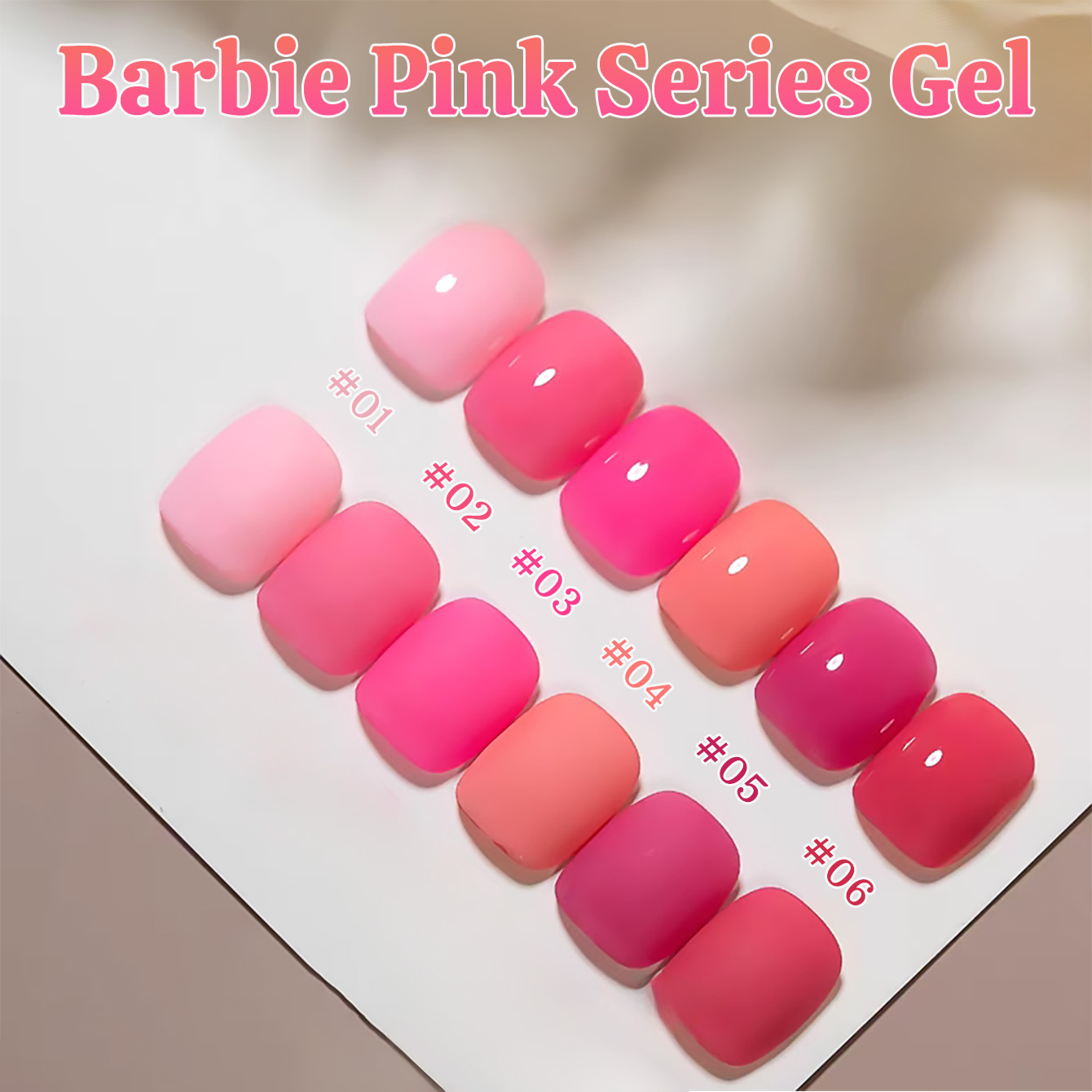 ZH1PCS Summer Hot Selling Pink - Resin Art Rose 评论和价格