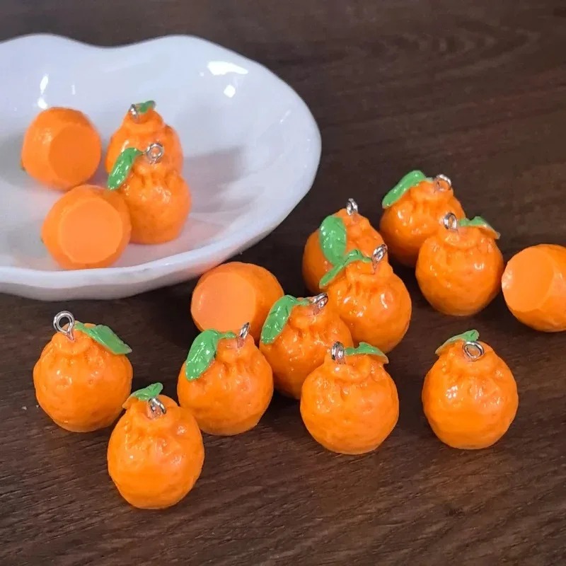 10Pcs 3D Simulation Dekopon Ma - Resin Art Store 评论和价格