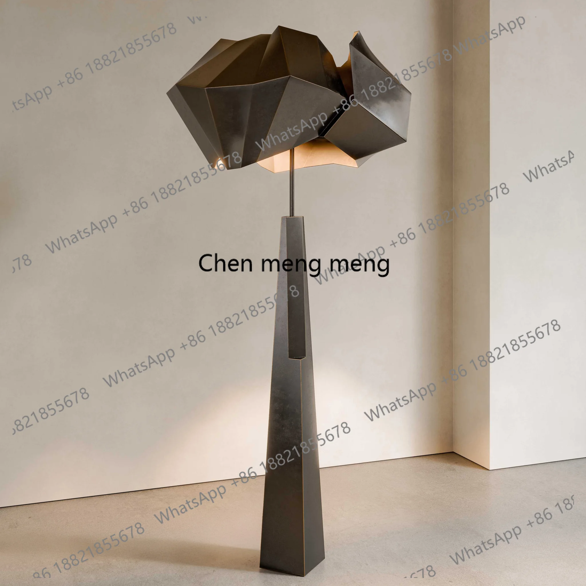 Modern minimalist irregular fl - Resin Art Floor Design 评论和价格