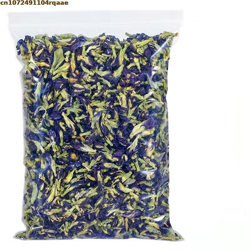 800g 100% Natural Dried Flower - Resin Art Rose 评论和价格