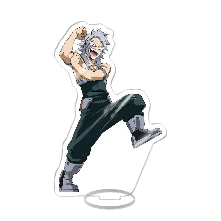 MHA ‌My Hero Academia‌ Anime S - Resin Art Anime 评论和价格