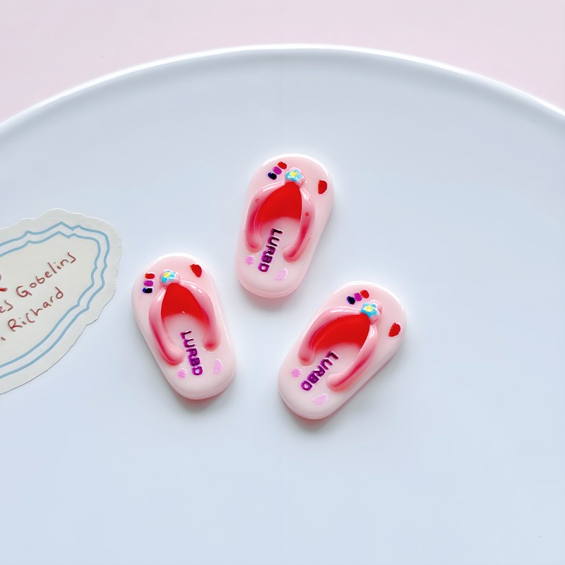 Beach Style Simulated Pearl Se - Resin Art Beach Theme 评论和价格