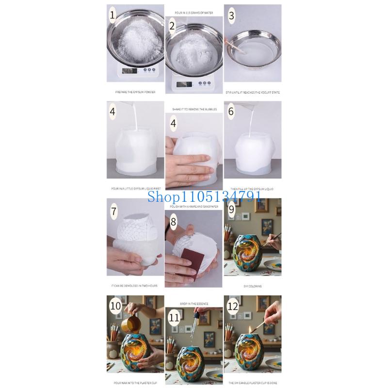 98km Reusable Silicone Snake M - Resin Art Unique Ideas 评论和价格