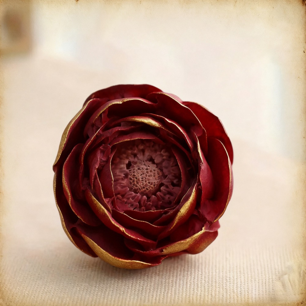3-Piece Silicone Molds for Ros - Resin Art Rose Petals 评论和价格