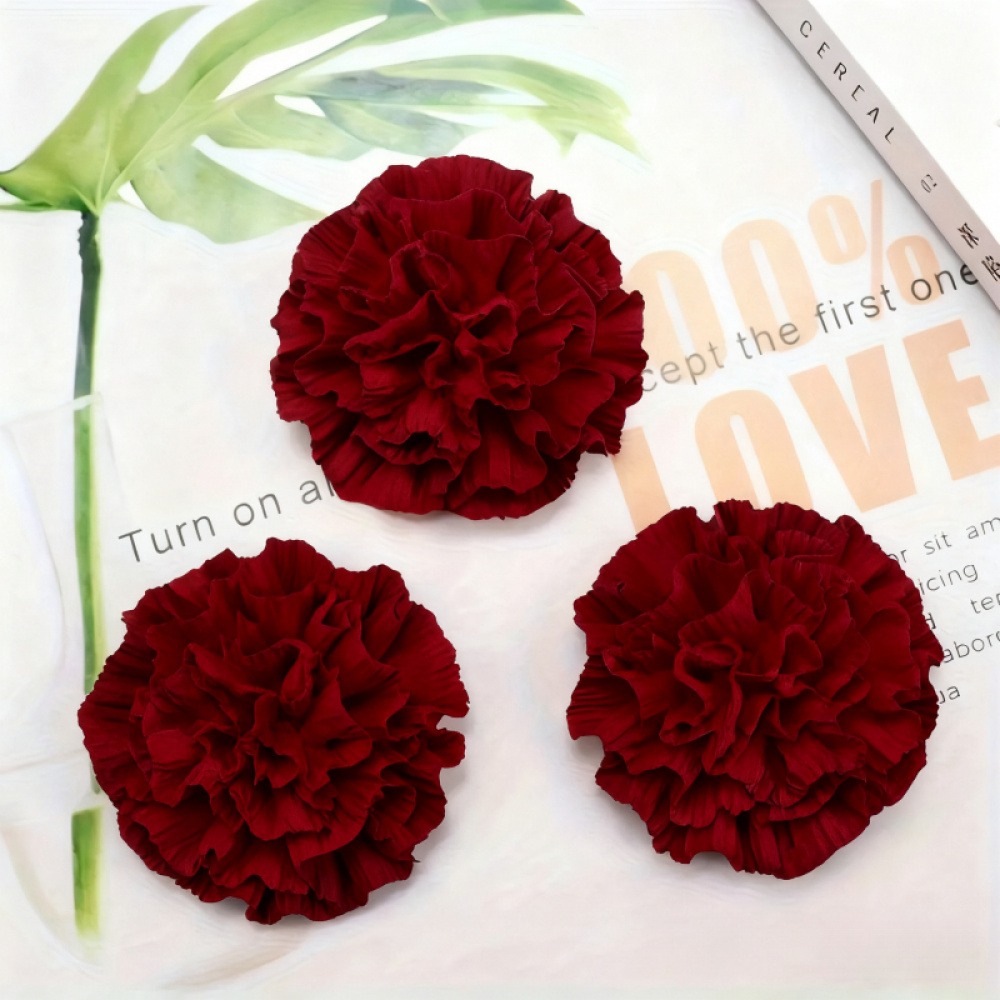 3-Piece Silicone Molds for Ros - Resin Art Rose Petals 评论和价格