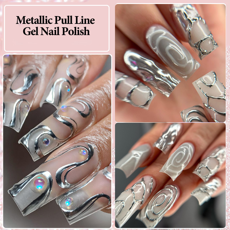 LILYCUTE 5ml Super Bright Meta - Resin Art Rose 评论和价格